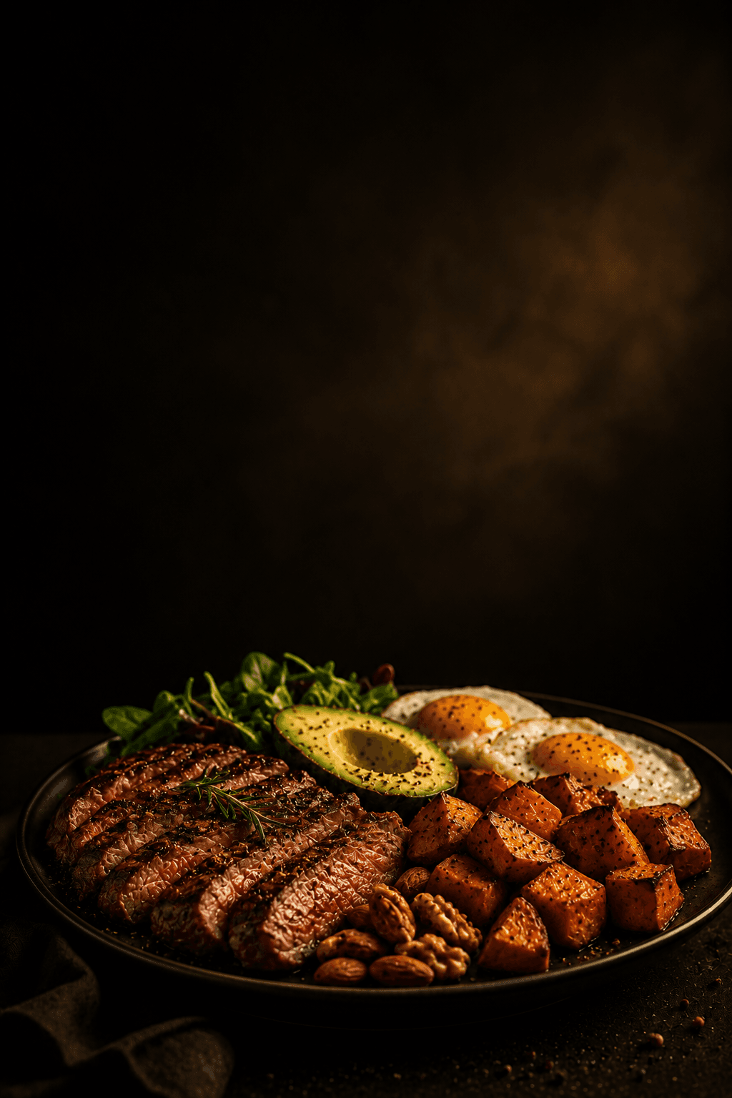 Build meal