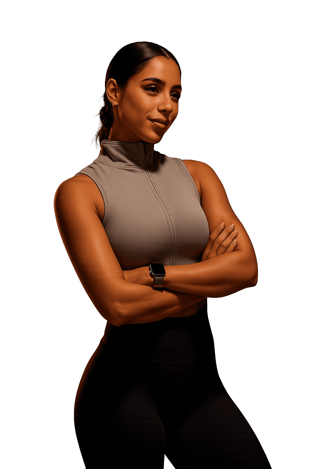 Maryem Touati
